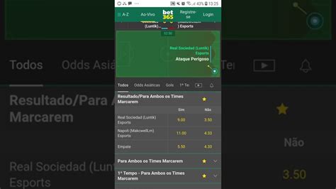 bet365 6 resultados - placar exato bet365